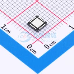 高性能、低电流收发器缩略图