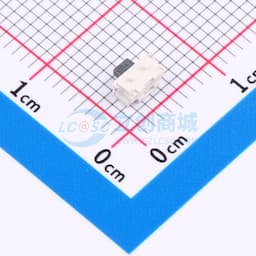 4.7*1.9*3.5mm 卧贴 轻触开关缩略图