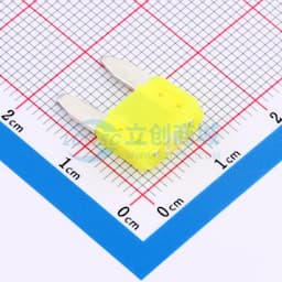 32V刀片式保险丝缩略图