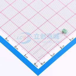 10nF ±5% 50V 【直插】缩略图