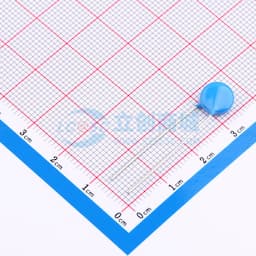 钳位电压710V 插件压敏电阻 【压敏】缩略图