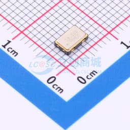 16MHz CMOS 3.3V缩略图