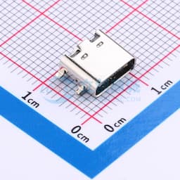 Type-C 母 卧贴缩略图