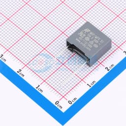 100nF ±10% 300V 等级:X1 【安规】缩略图