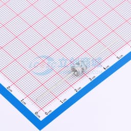 3600V 3kA 2端 GDT 【气体】缩略图