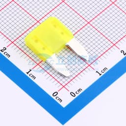 32V刀片式保险丝缩略图
