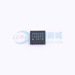 高性能、低电流收发器缩略图