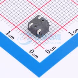 无源(外部驱动) 电磁式 4kHz缩略图