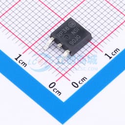 可调恒流LED驱动器缩略图
