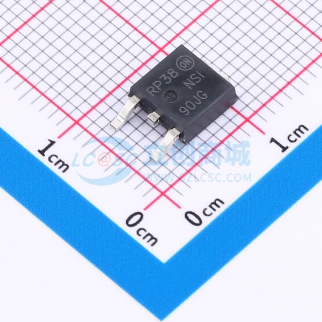 可调恒流LED驱动器实物图