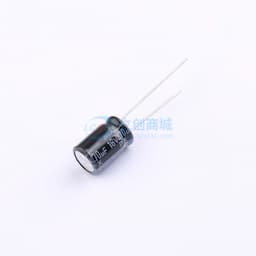 470uF ±20% 16V 【插件】缩略图