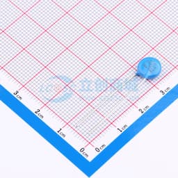 钳位电压710V 插件压敏电阻 【压敏】缩略图