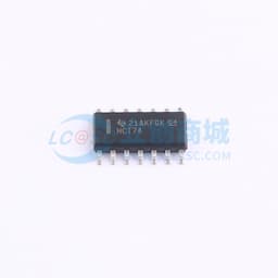 SN74HCT74DRG4缩略图