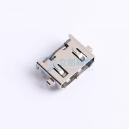 HDMI-A 母 19P缩略图