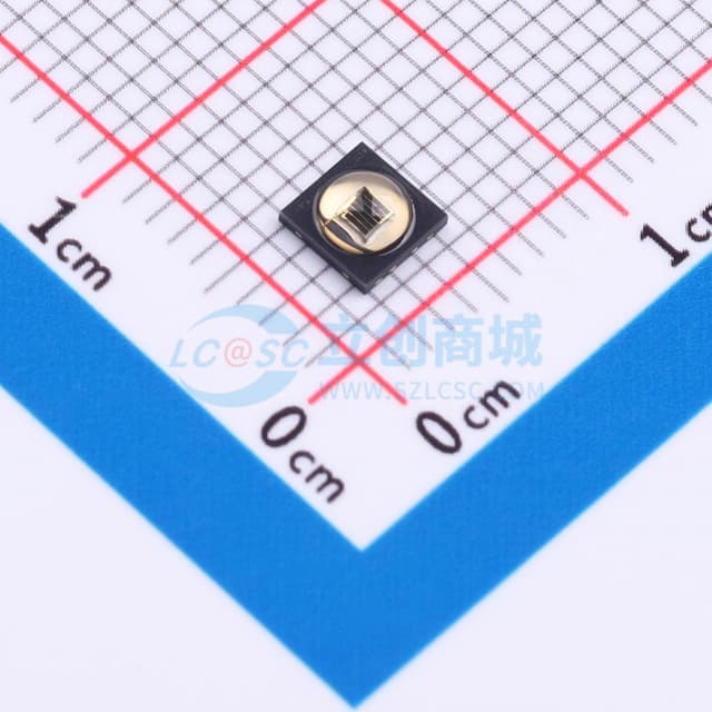 850nm红外光源，高辐射强度，低热阻实物图