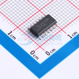 SN74HC74QDRG4Q1缩略图