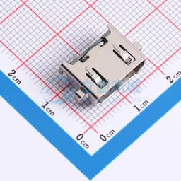HDMI-A 母 19P缩略图