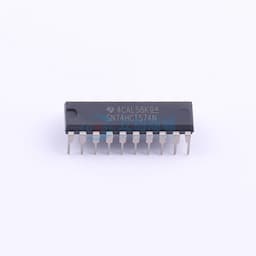 SN74HCT574N缩略图