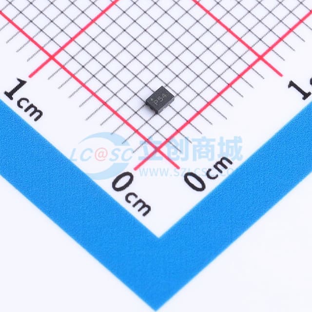 高边功率开关实物图