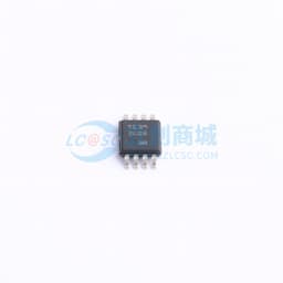 5V至110V、双向、1.1MHz、8V/us、超精密电流检测放大器缩略图