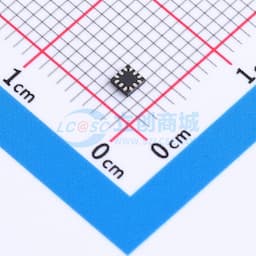 2-RGB/6-LED LED 驱动器缩略图