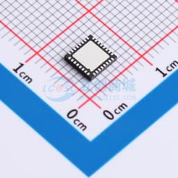 10位4倍过采样SDTV视频解码器带去隔行功能缩略图