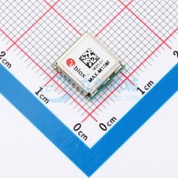 MAX-M10M-00B缩略图