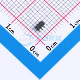 射频发射芯片缩略图