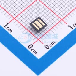 850nm红外光源，高辐射强度，低热阻缩略图