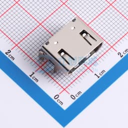 HDMI-A 母 19P缩略图