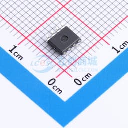 高速3.3 V / 5 V RS485收发器，具备±12 kV IEC 61000-4-2接触式ESD保护缩略图