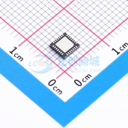 超低抖动LP-HCSL时钟缓冲器支持PCle第1代至第7代缩略图
