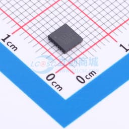 0.1 GHz至6.0 GHz、0.5 dB LSB、6位硅数字衰减器缩略图