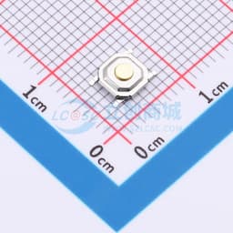5.1*5.1*1.5mm 立贴 轻触开关缩略图
