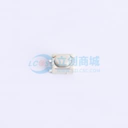 4.2x3.25x2.5mm 立贴 轻触开关缩略图