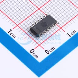 SN74HC74QDRG4Q1缩略图