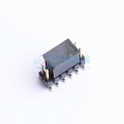 间距:2.54mm 方针 立贴缩略图