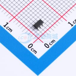 射频发射芯片缩略图