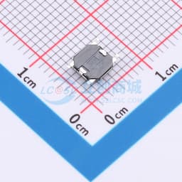5.1*5.1*1.5mm 立贴 轻触开关缩略图