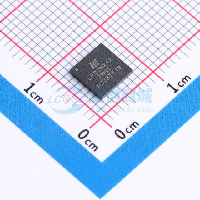 LFD2NX-17-7MG121I实物图