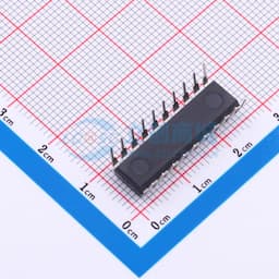 SN74HCT574N缩略图