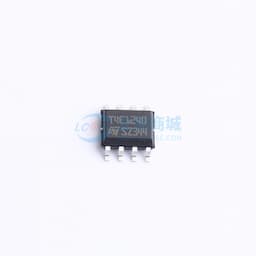 高速3.3 V / 5 V RS485收发器，具备±12 kV IEC 61000-4-2接触式ESD保护缩略图