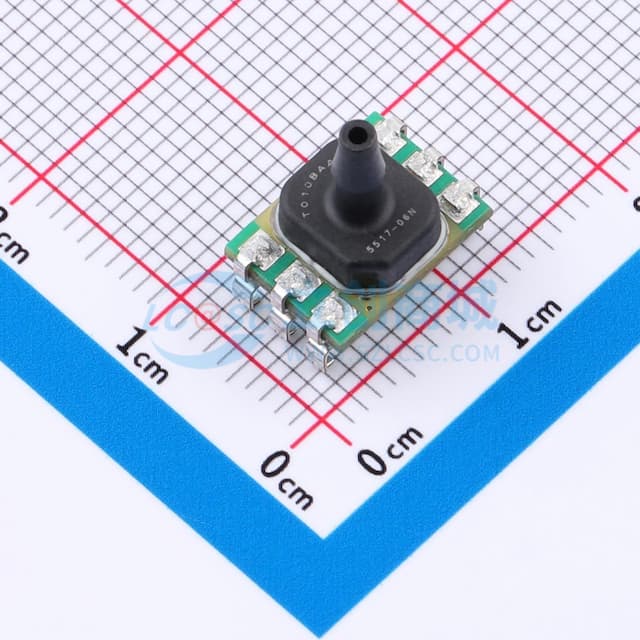 ABP2MANT010BAAA5XX实物图
