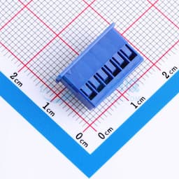1x6P 2.5mm缩略图
