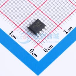 射频接收芯片缩略图