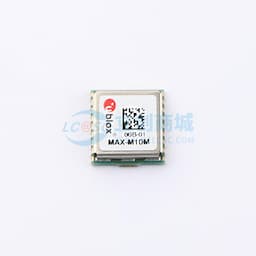 MAX-M10M-00B缩略图