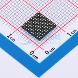 带DSP和FPU的170MHz主流ARM Cortex-M4 MCU，具有512 KB Flash存储器、数学加速器、高分辨率定时器和高模拟电平集成缩略图