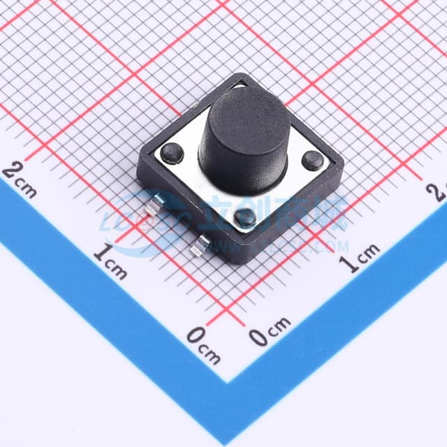12x12x8.5贴片实物图