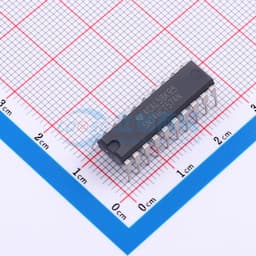 SN74HCT574N缩略图