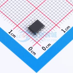工业级射频接收芯片缩略图